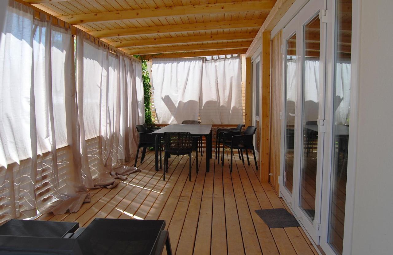 Boutique Camping Bunja Supetar Dış mekan fotoğraf