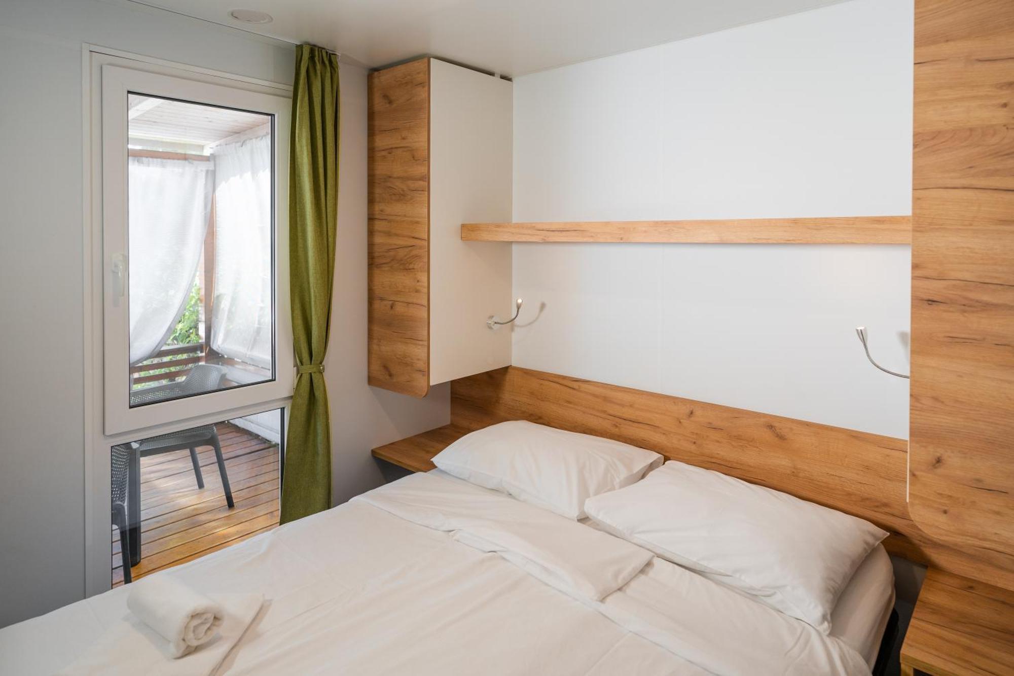 Boutique Camping Bunja Supetar Dış mekan fotoğraf